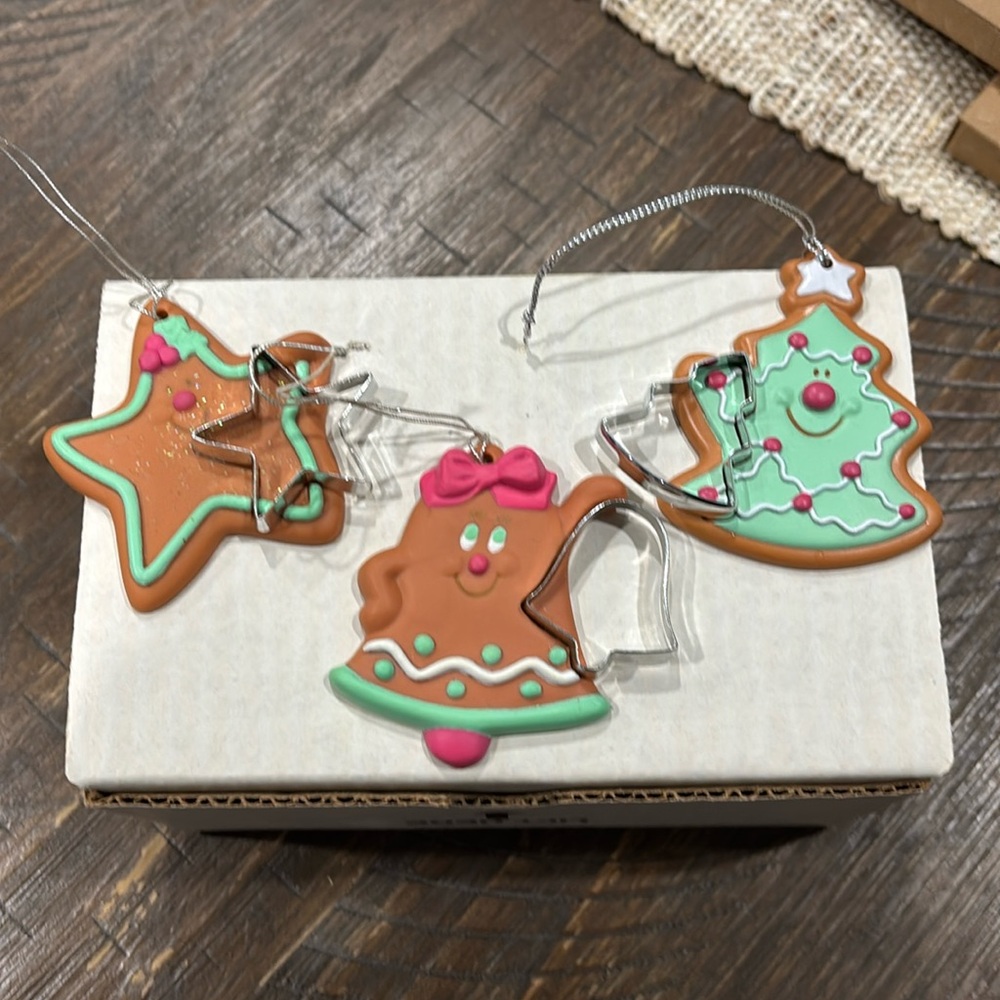 Holidays Ornaments